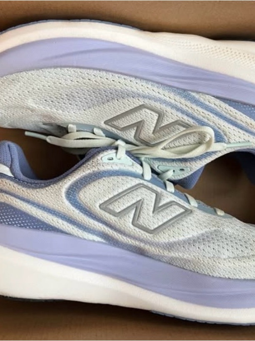 New Balance Fresh Foam 1080 Women’s Running Shoe Size 10